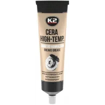 K2 CERA HIGH-TEMP PIDURIMÄÄRE 100ML/TUUB