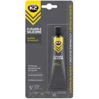 K2 FLOWABLE SILICONE VEEKINDEL SILIKOONHERMEETIK 21G/TUUB