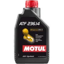 MOTUL ATF MB 236.14 1L