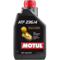MOTUL ATF MB 236.14 1L
