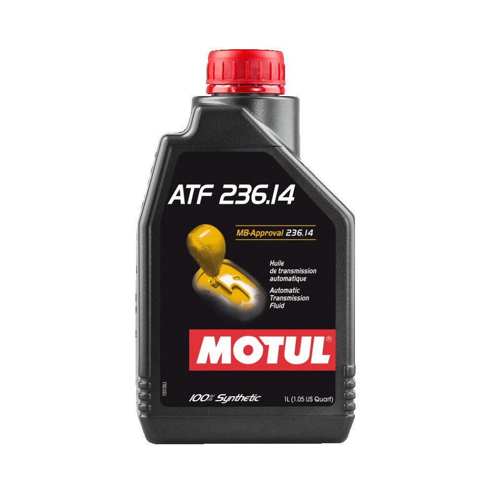 MOTUL ATF MB 236.14 1L