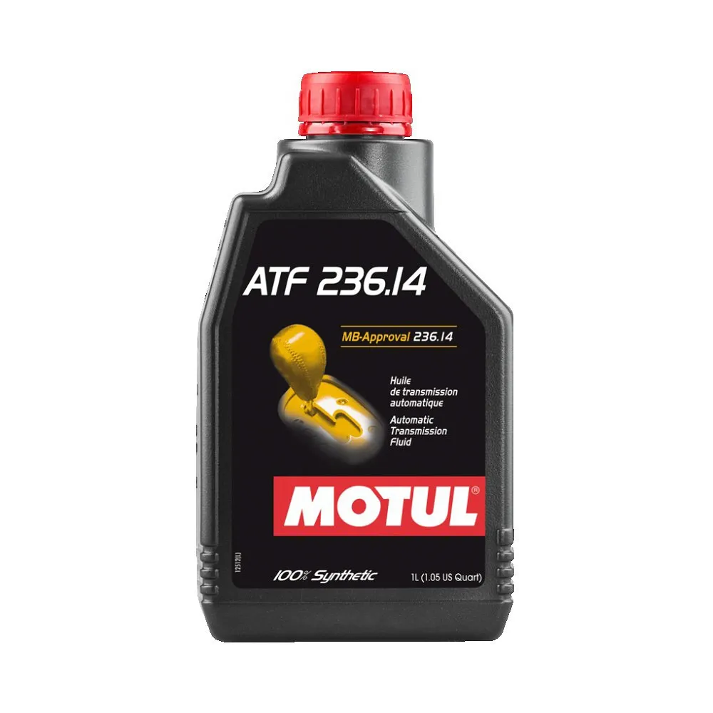 MOTUL ATF MB 236.14 1L