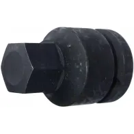 3/4" LÖÖKOTSIK KUUSKANT LÜHIKE 22MM CR-MO TRIUMF
