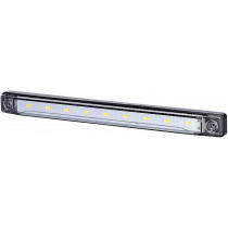 SALONGI SISEVALGUSTI LED 12/24V (254MM)