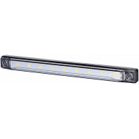 SALONGI SISEVALGUSTI LED 12/24V (254MM)