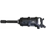 PNEUMO LÖÖKMUTRIKEERAJA 1" PIKK VÕLL, 3260NM, 32/33MM PADRUNID, PLASTKOHVER JBM*