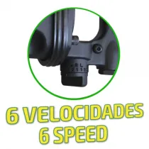 PNEUMO LÖÖKMUTRIKEERAJA 1" PIKK VÕLL, 3260NM, 32/33MM PADRUNID, PLASTKOHVER JBM*