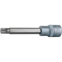 1/2" XZN 12-TÄHIK PIKK PADRUNOTSIK M14, 110MM KS TOOLS