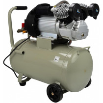 KOLBKOMPRESSOR 50L PAAK, 8BAR, 2,2KW 230V GEKO