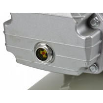 KOLBKOMPRESSOR 50L PAAK, 8BAR, 2,2KW 230V GEKO