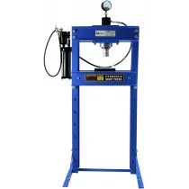 HÜDROPRESS 30T MANOMEETRIGA GEKO