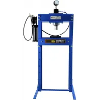 HÜDROPRESS 30T MANOMEETRIGA GEKO