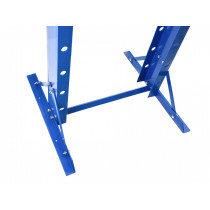 HÜDROPRESS 30T MANOMEETRIGA GEKO