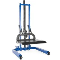 MOBIILNE 1-POST AUTOTÕSTUK 816KG GEKO