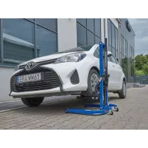 MOBIILNE 1-POST AUTOTÕSTUK 816KG GEKO
