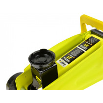 GARAAZITUNGRAUD 2T PLASTKOHVRIS 135-335MM KELTIN