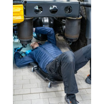 LAMAMISALUS RATASTEL PLAST MAX 150KG PEHME PEATOEGA HAZET