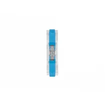 WAGO TÜÜPI AVATAV KIIRKLEMM 2X0,2-4MM 10TK/KOMPL. GEKO