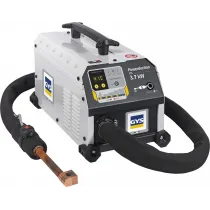 INDUKTSIOONKUUMUTI 3700W, 230V POWERDUCTION 37L GYS