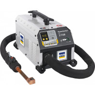 INDUKTSIOONKUUMUTI 3700W, 230V POWERDUCTION 37L GYS