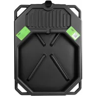 EKSTRA MADAL ÕLIKOGUJA-VANN 55L, FILTRI VALGUMISSEKTSIOONIGA 1040X730X110MM JBM