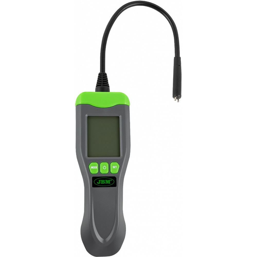 DIGITAALNE PIDURIVEDELIKU TESTER 0,5SEK, IP67 JBM