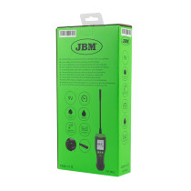 DIGITAALNE PIDURIVEDELIKU TESTER 0,5SEK, IP67 JBM
