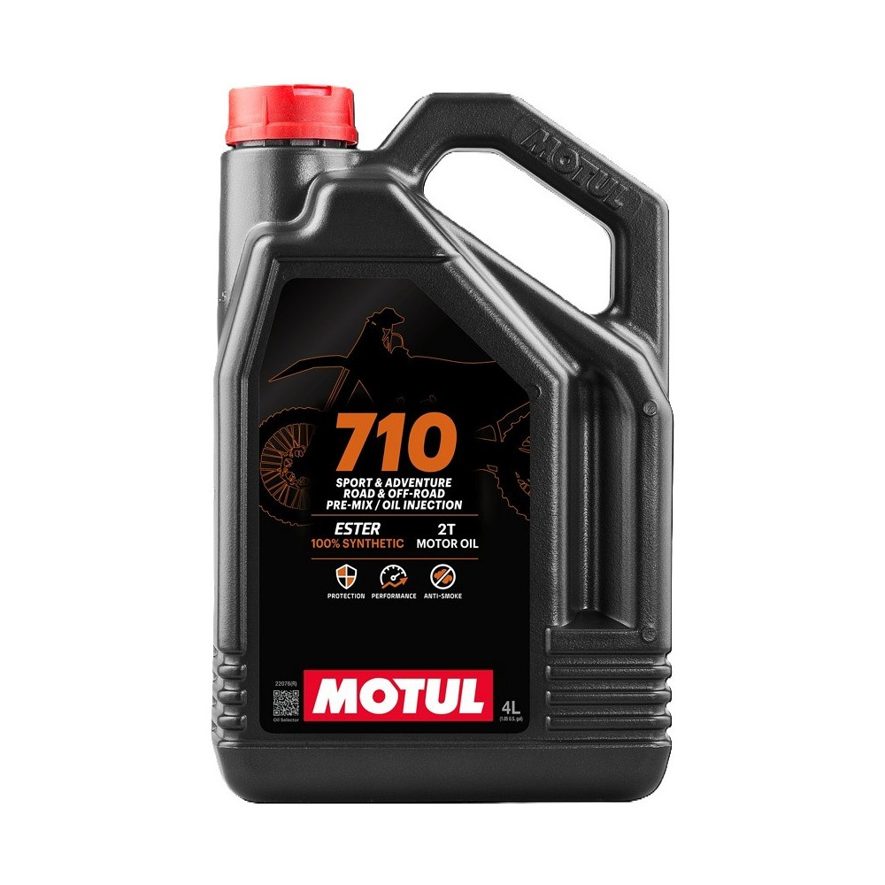 MOTUL 710 2T 4L