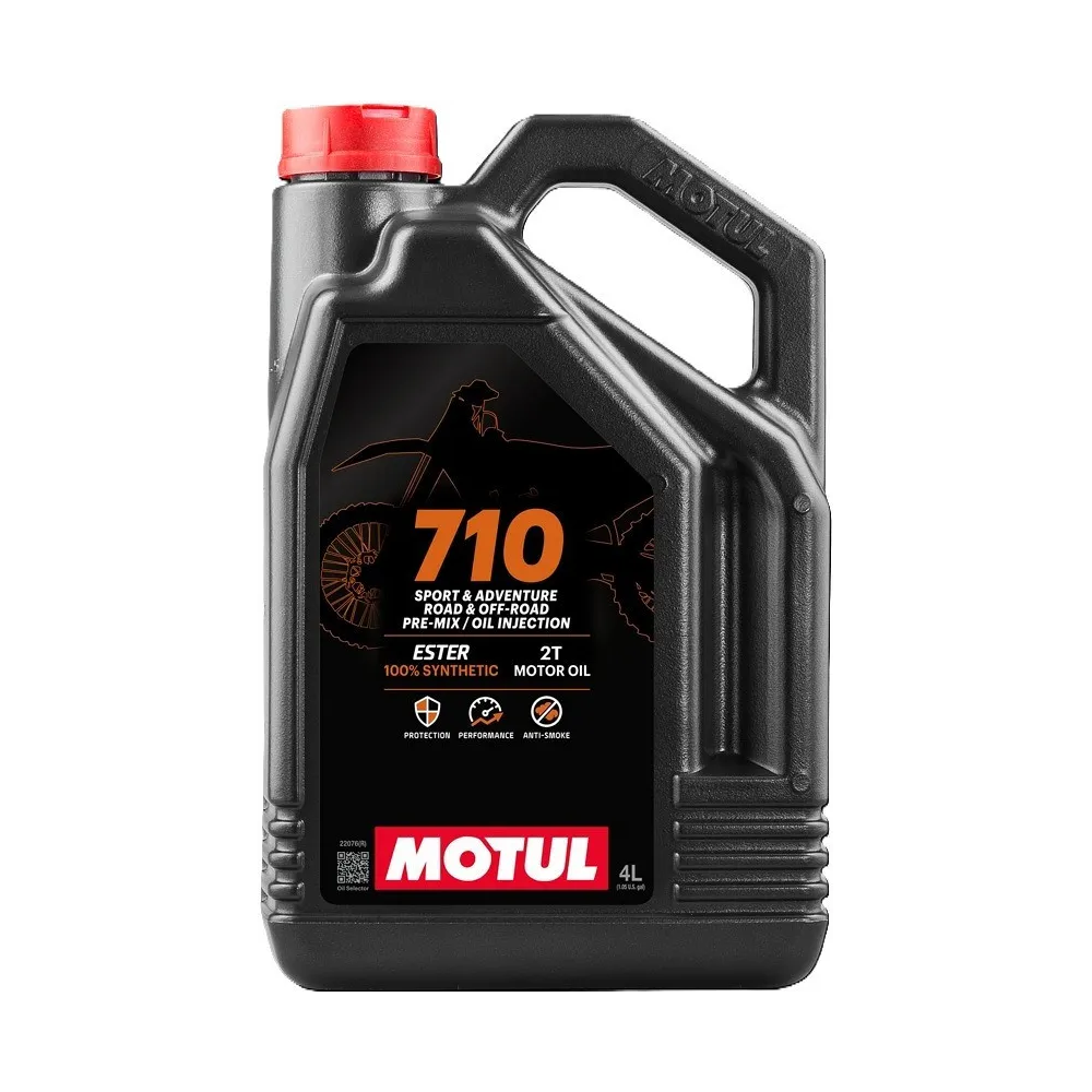 MOTUL 710 2T 4L