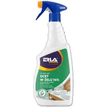 ERLA HOME VINEGAR GEL MAJAPIDAMISÄÄDIKA GEEL 14% 750ML