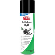 CRC BRAKLEEN H2O BRAKE CLEANER 400ML/AE VEEBAASIL PIDURIPUHASTUS