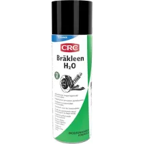 CRC BRAKLEEN H2O BRAKE CLEANER 400ML/AE VEEBAASIL PIDURIPUHASTUS