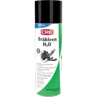 CRC BRAKLEEN H2O BRAKE CLEANER 400ML/AE VEEBAASIL PIDURIPUHASTUS
