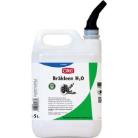 CRC BRAKLEEN H2O BRAKE CLEANER 5L VEEBAASIL PIDURIPUHASTUS