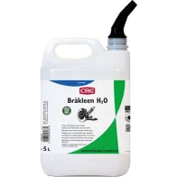 CRC BRAKLEEN H2O BRAKE CLEANER 5L VEEBAASIL PIDURIPUHASTUS