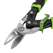 JÕUKORDISTIGA PLEKIKÄÄRID CR-MO 250MM PAREM MAX 1,2MM 3K KÄEPIDE JBM