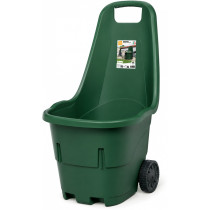 AIAKÄRU 45L 485X575X875MM ARTPLAST