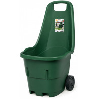 AIAKÄRU 45L 485X575X875MM ARTPLAST