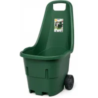 AIAKÄRU 45L 485X575X875MM ARTPLAST