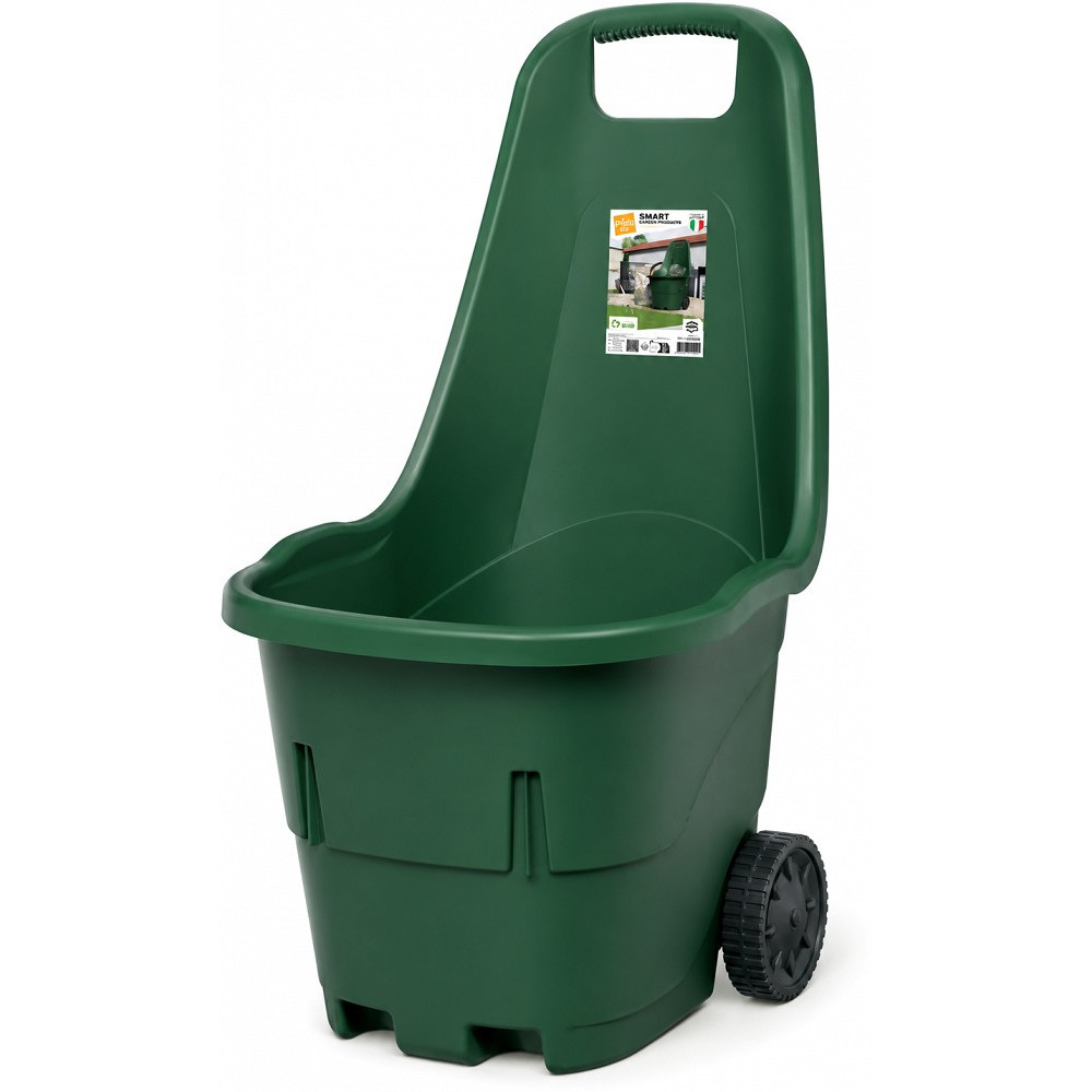 AIAKÄRU 45L 485X575X875MM ARTPLAST