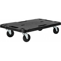 TRANSPORDI ALUS RATASTEL 580X380MM 543KG ARTPLAST