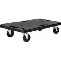 TRANSPORDI ALUS RATASTEL 580X380MM 543KG ARTPLAST