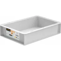 LAOKAST/PLASTKAST EUROBOX 300X200X70MM ARTPLAST