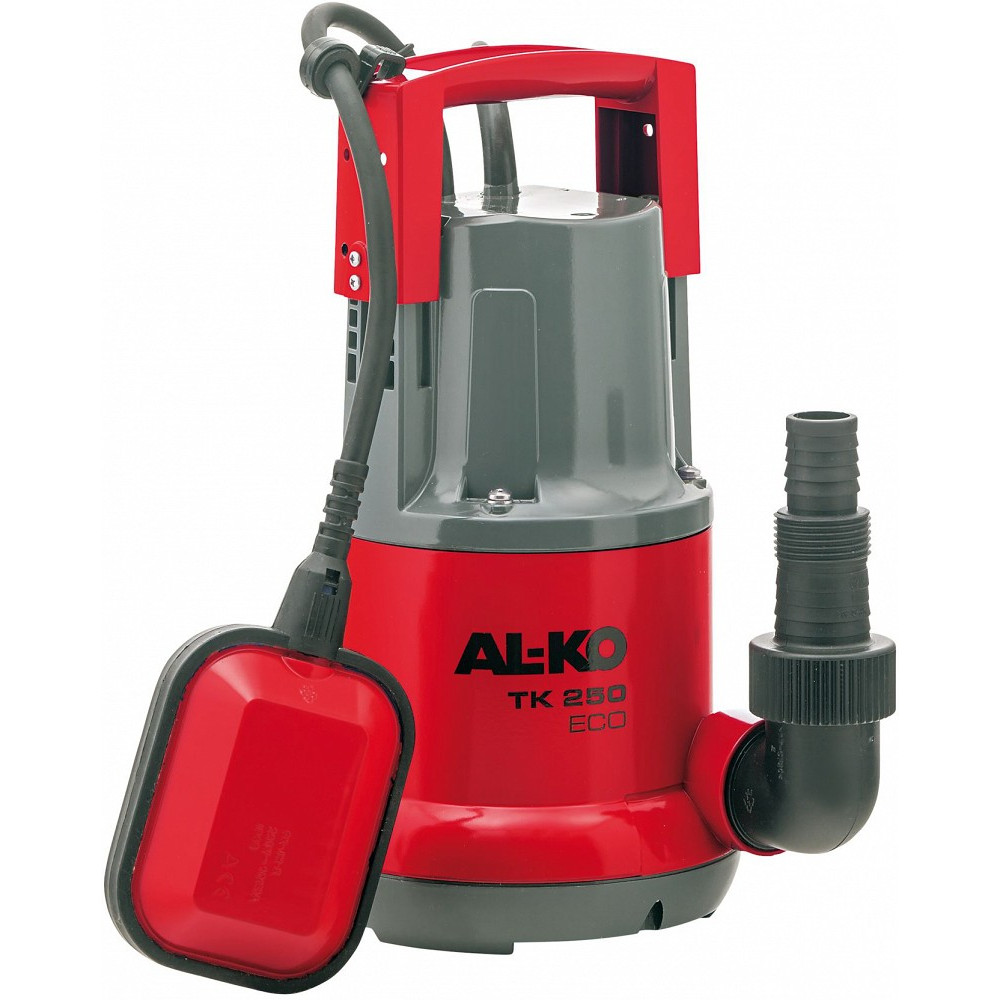 VIBRO VEEPUMP TK250 ECO 250W/230V AL-KO