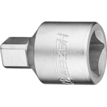 ÕLIKORGI NELIKANTVÕTI 8MM 1/2", MB HAZET