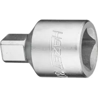 ÕLIKORGI NELIKANTVÕTI 8MM 1/2", MB HAZET