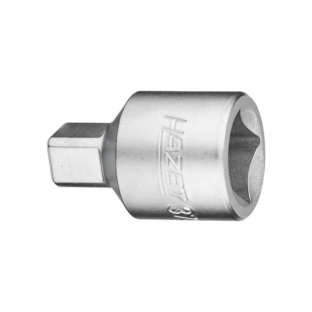 ÕLIKORGI NELIKANTVÕTI 8MM 1/2", MB HAZET