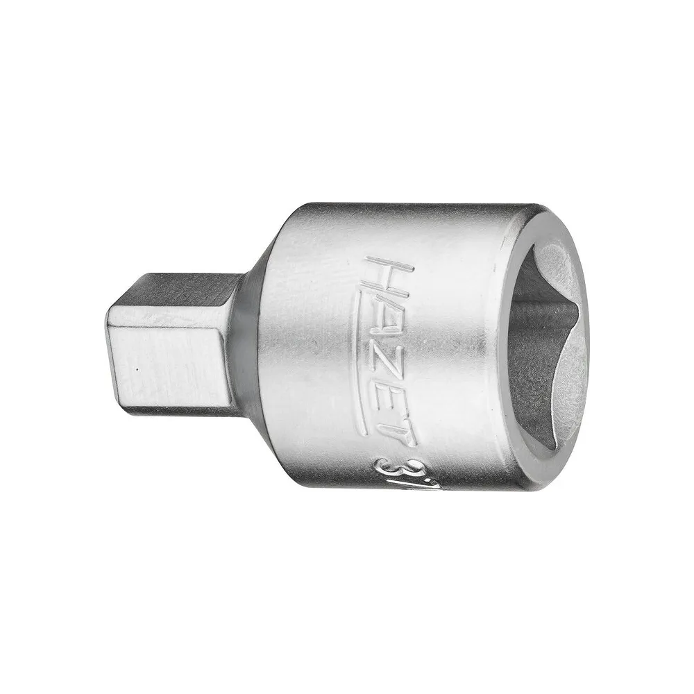 ÕLIKORGI NELIKANTVÕTI 8MM 1/2", MB HAZET