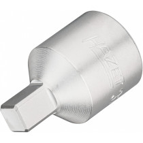ÕLIKORGI NELIKANTVÕTI 8MM 1/2", MB HAZET
