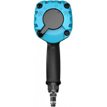 PNEUMO LÖÖKMUTRIKEERAJA 3/4" 3800NM 9013LGTT, PIKK VÕLL HAZET